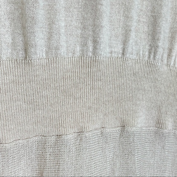 NWT 3.1 Phillip Lim Long Sleeve Dress with Drape Back Skirt Sz XS - Picture 5 of 11